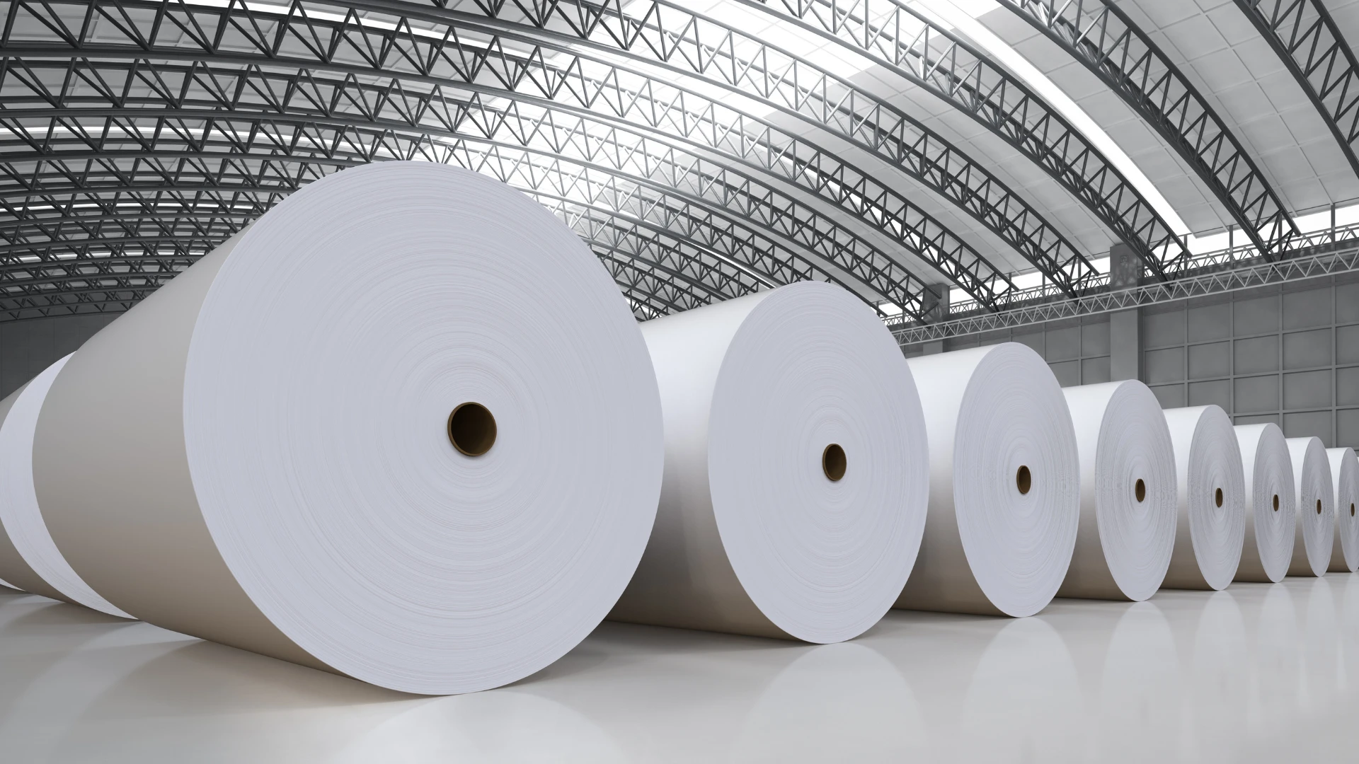 Papel e Celulose