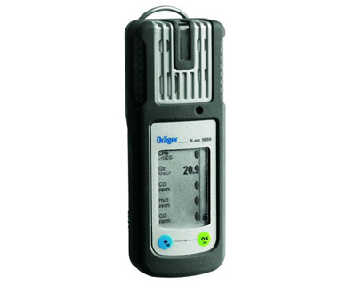 X-am 5000