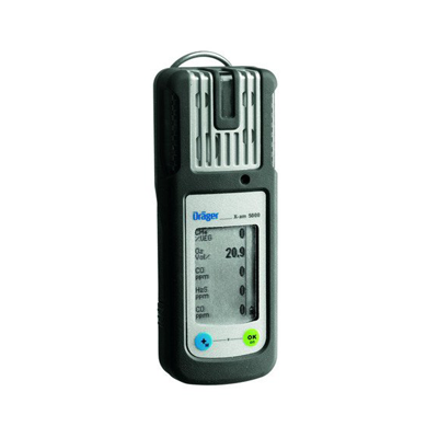 X-am 5000