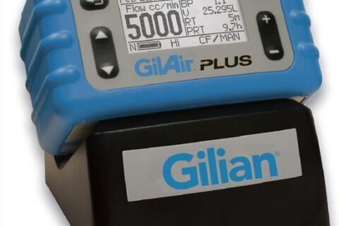 SENSIDYNE GILAIR PLUS