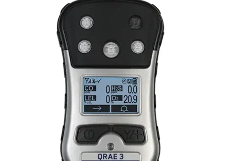 QRae 3