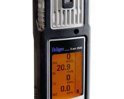 X-am 2500