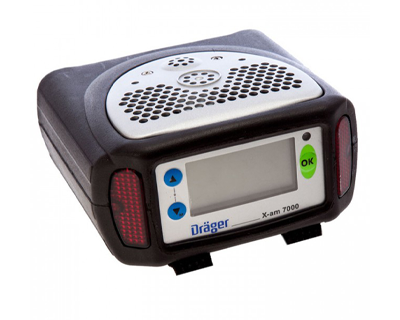 X-am 7000