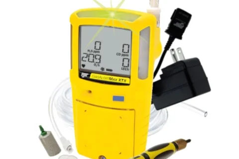 GasAlertMax XT II