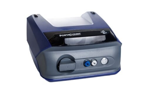 PortaCount 8048