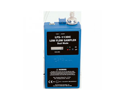 SENSIDYNE LFS 113