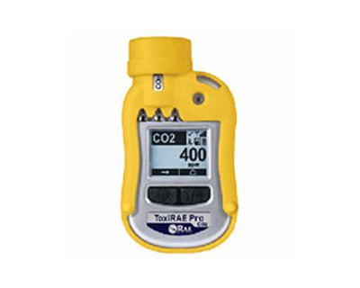 TOXIRAE PRO CO2