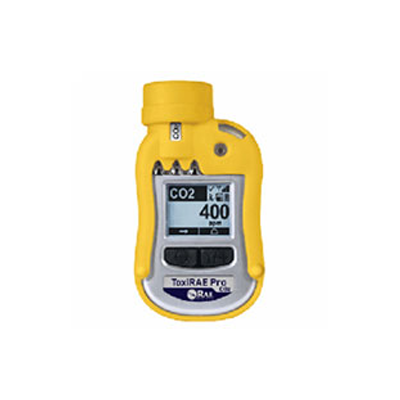 TOXIRAE PRO CO2