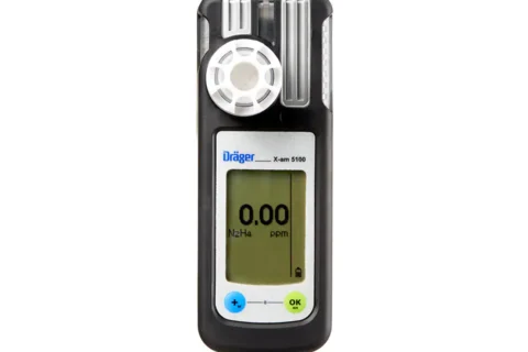 X-am 5100