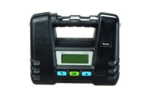 Dräger X-act® 5000 Basic