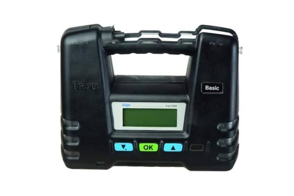 Dräger X-act® 5000 Basic