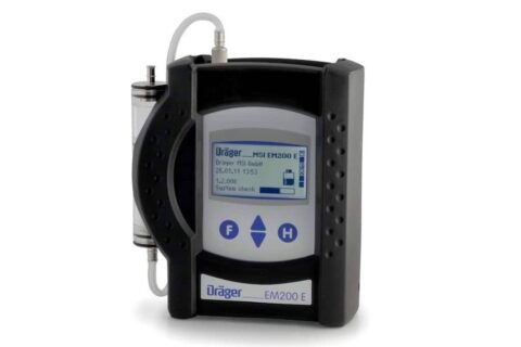 Dräger EM200-E