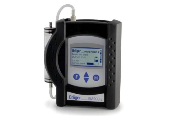 Dräger EM200-E