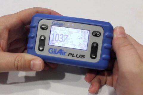 Gilair Plus