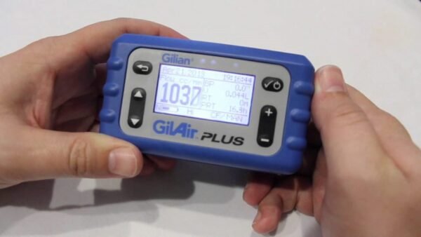 Gilair Plus