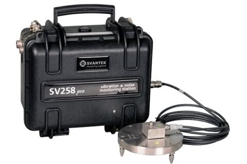 SV 258 PRO