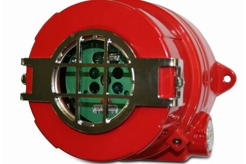 FS20X™: Detector de chama