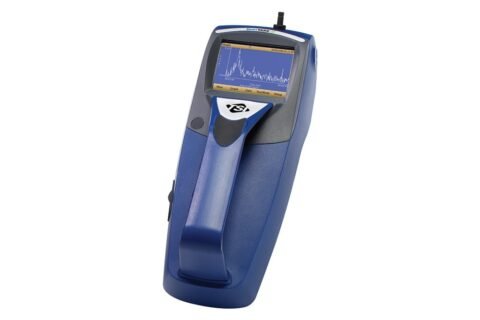 DustTrack II 8532