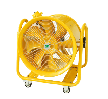 ATMOS SAFE 20EX / 30EX / 40EX / 60EX