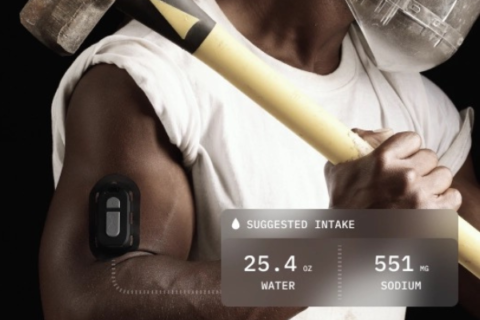 Connected Hydration