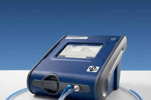 Fit Test em grande escala: como a locação do PortaCount facilita a gestão da proteção respiratória