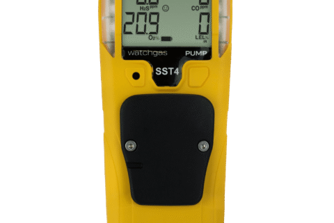 SST4 Pump
