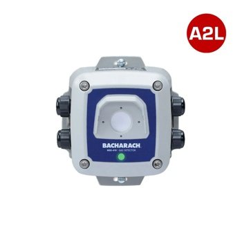 MGS-410 Detector de Gás Refrigerante