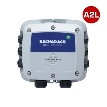 MGS-450 Detector de Gás Refrigerante